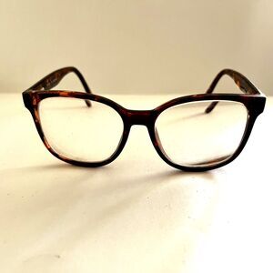 Otis + Grey Eyeglasses OT 7012 TO Designer Frames Only Brown 52-16-145